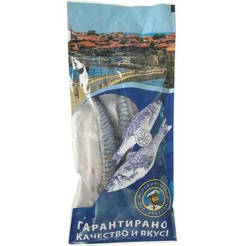 Morski Mackerel Frozen ~1Kg