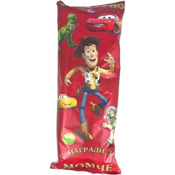 Mr Rio Family Pack For Boy (Red) Small