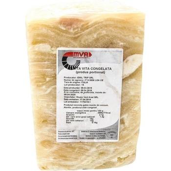 Mva Burta De Vita Congelata
