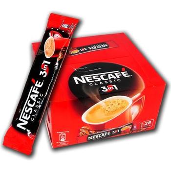 Nescafe 3 In 1 Classic