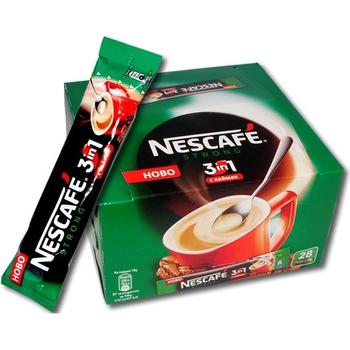 Nescafe 3 In 1 Strong