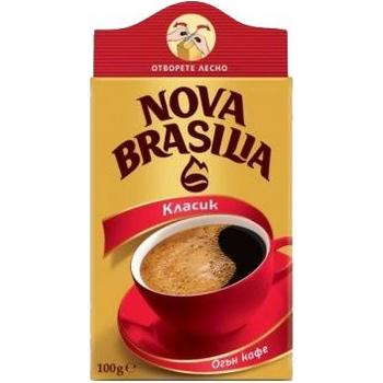 Nova Brazilia Coffee Classic