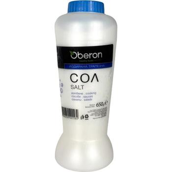 Oberon Salt (Shaker)