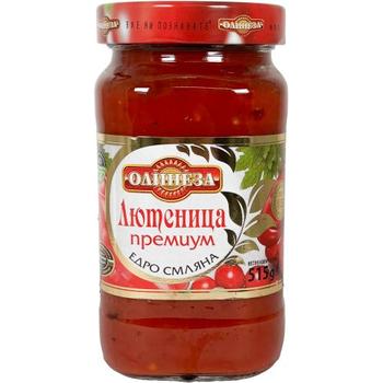 Olinesa Lyutenitsa Premium