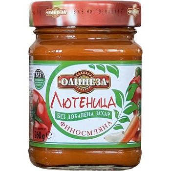 Olinesa Mild Lyutenista No Sugar Finely Ground