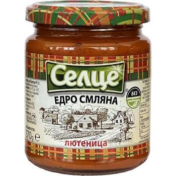 Olinesa Mild Lyutenista Seltse Coarsely Ground