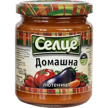 Olinesa Mild Lyutenista Seltse Home Made