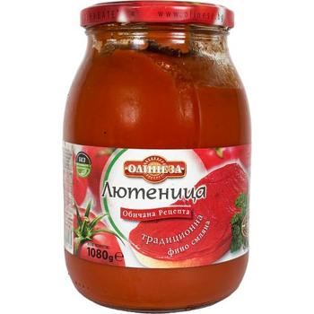 Olinesa Mild Lyutenitsa Traditional Lrg