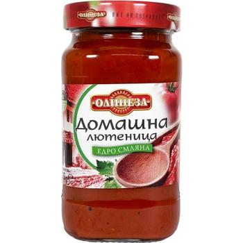 Olinesa Mild Lyutenitsa Vegetable