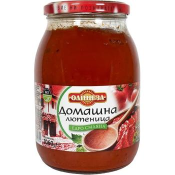 Olinesa Mild Lyutenitsa Vegetable Lrg