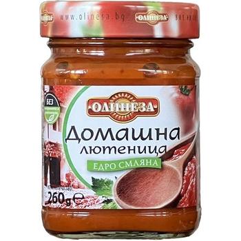 Olinesa Mild Lyutenitsa Vegetable Small