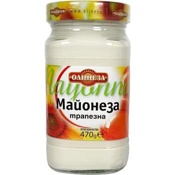 Olinesa Table Mayonnaise Jar