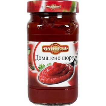 Olinesa Tomato Paste
