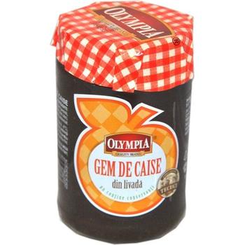 Olympia Apricot Jam