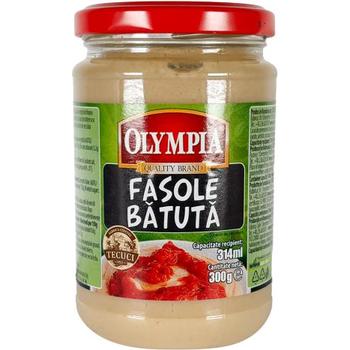Olympia Bean Paste