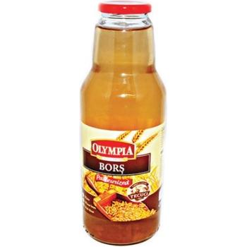Olympia Bors / Sour Soup Seasoning