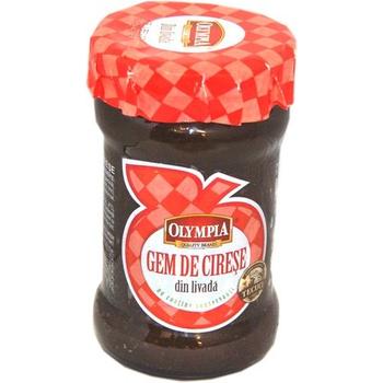 Olympia Cherry Jam