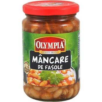 Olympia Mancare De Fasole / Cooked Beans