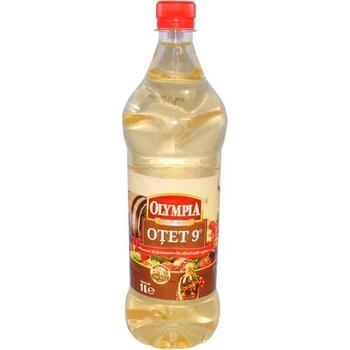 Olympia Otet 9 / Vinegar