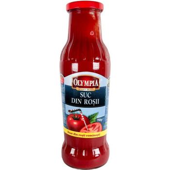 Olympia Tomato Juice / Suc Din Rosii