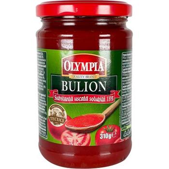 Olympia Tomato Paste 18% Small