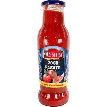Olympia Tomato Pulp Passata