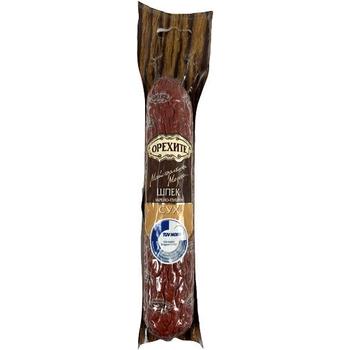 Orehite Larded Salami Dry Pm £5.29