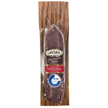 Orehite Raw-Dried Chardaka Lukanka Pm £6.69