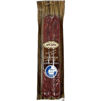Orehite Raw-Dried Sushenitsa Pm £6.39