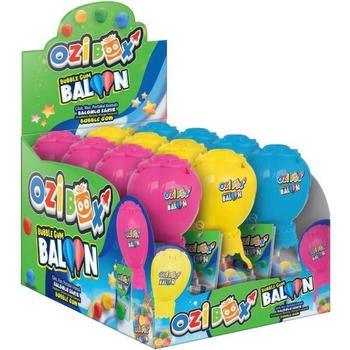 Ozi Box Balloon With A Gum Gift - 7869