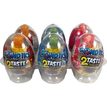 Ozi Box Gondiks Double Flavored Candy-7289