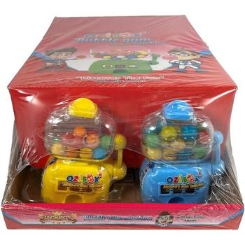 Ozi Box Gumball Machine-7197