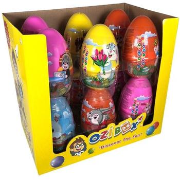 Ozi Box Stars Surprise Egg Xxl - 7814