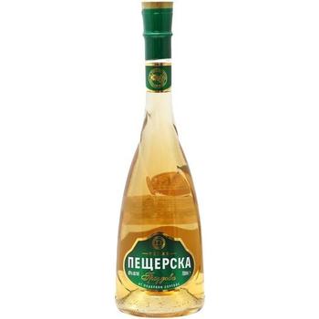 Peshterska Grape Rakia 40%