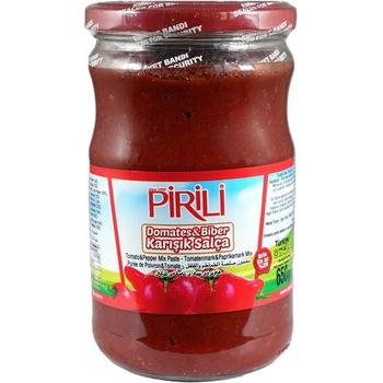 Pirili Tomato&Pepper Paste-Domates Biber Karisik Salca