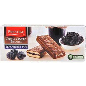 Prestige Biscuit Mirage Blackberry Pm £1.29