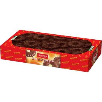 Prestige Biscuit Pm £2.49
