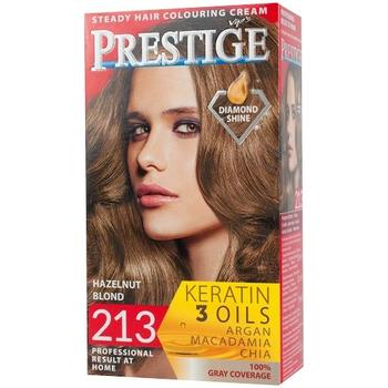 Prestige Hair Dye 213 Hazelnut Blond