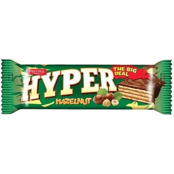 Prestige Hyper Hazelnut