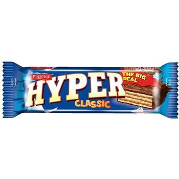 Prestige Hyper Original
