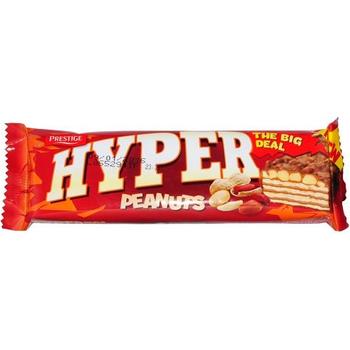 Prestige Hyper Peanut