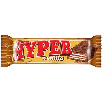 Prestige Hyper Vanilla