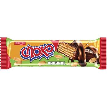 Prestige Spoko Maxi Coated Wafer
