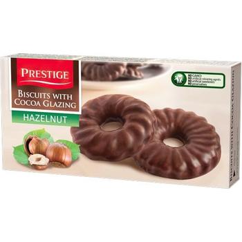 Prestige Trayana Hazelnut Pm £1.19
