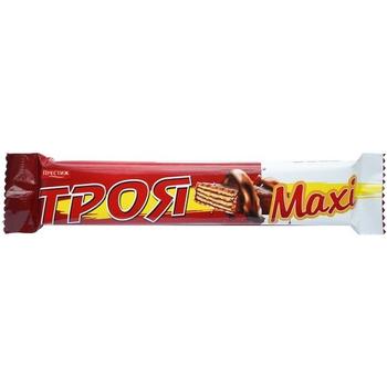 Prestige Troy Maxi Classic Wafer