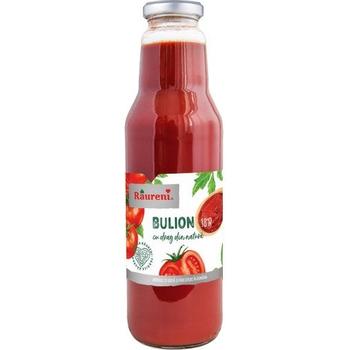 Raureni Bulion / Tomato Puree