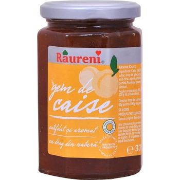 Raureni Gem Caise / Apricot Jam