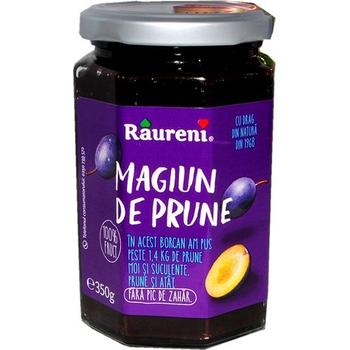 Raureni Magiun Din Prune / Plum Jam