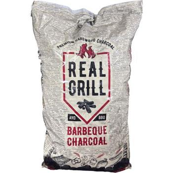 Real Grill Barbeque Charcoal