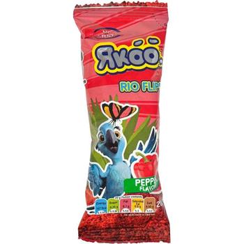Rio Snacks Paprika